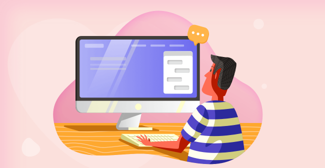 6 Techniques – How Live Chat Creates Better Landing Page