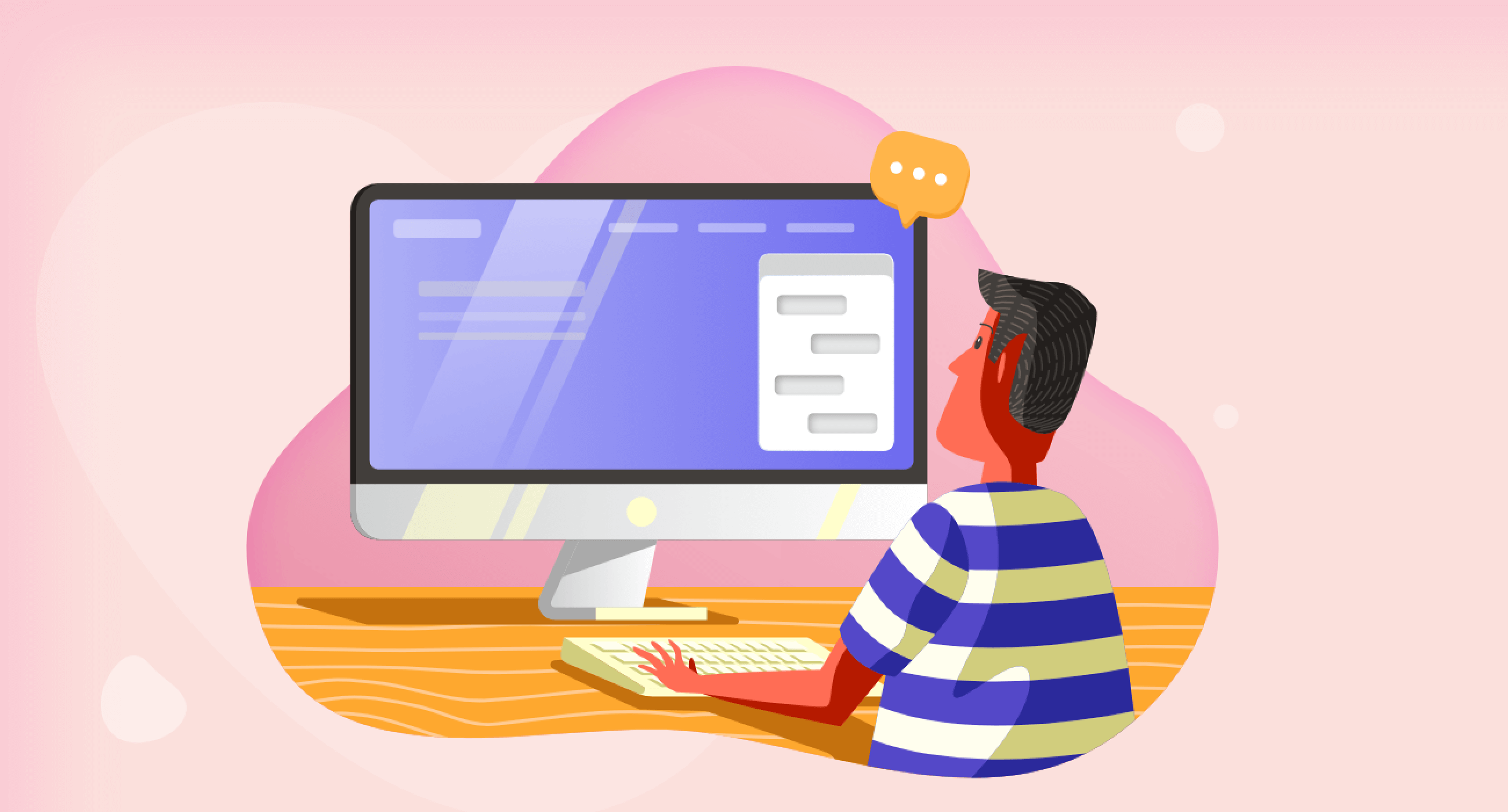 6 Techniques – How Live Chat Creates Better Landing Page