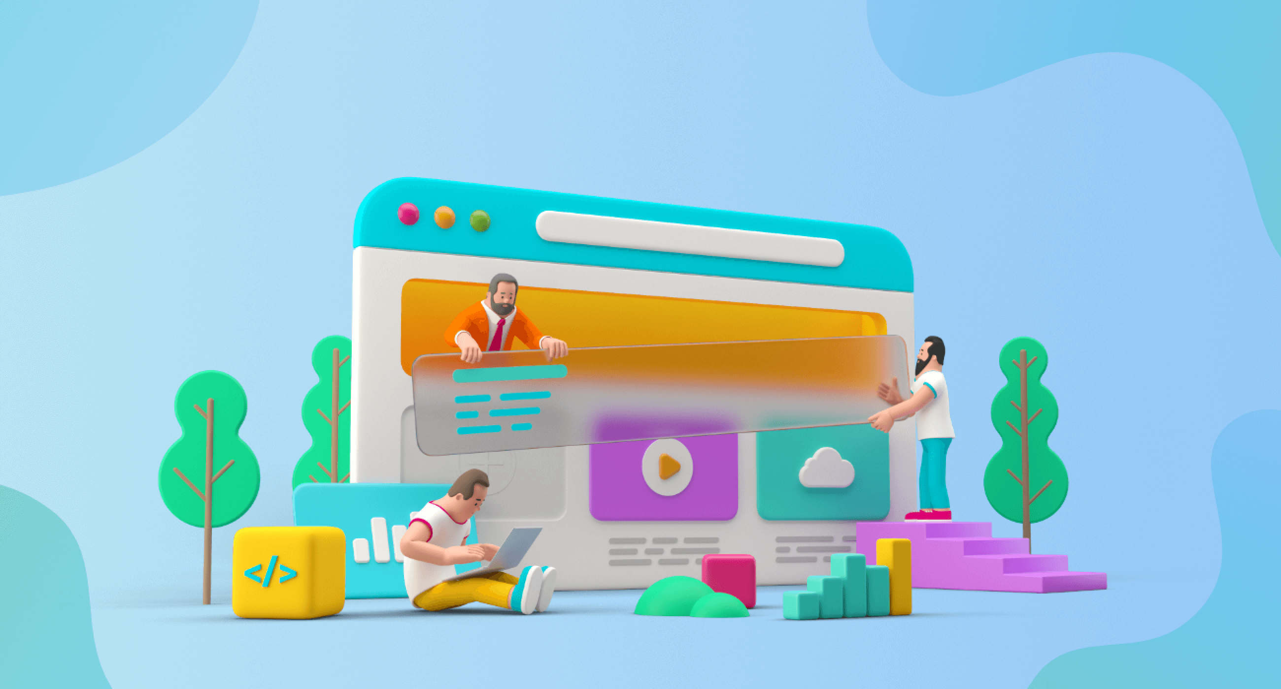 Top 8 Roles that a Good UI/UX Play in Startups