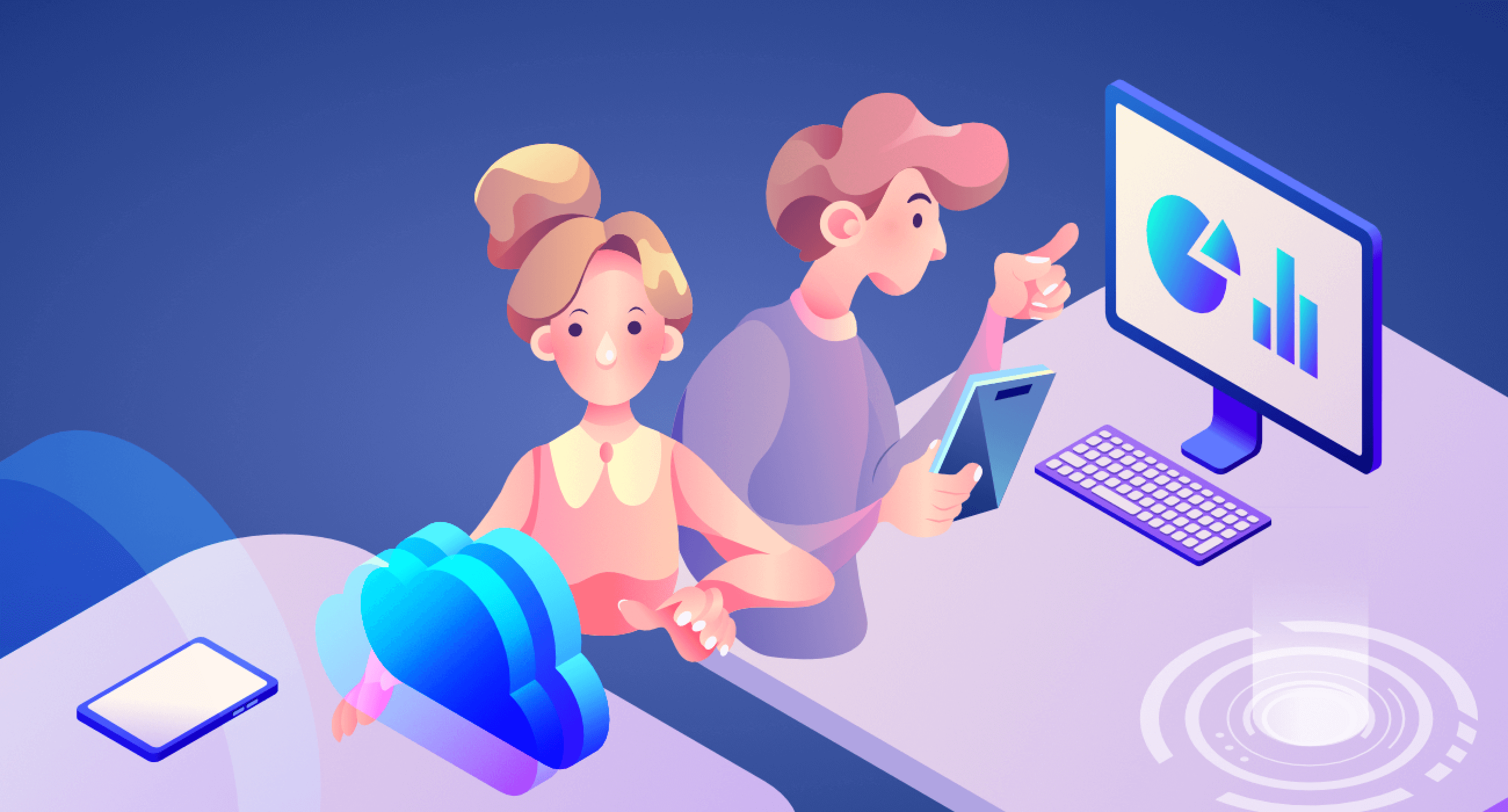 Top Digital Transformation Trends for 2022