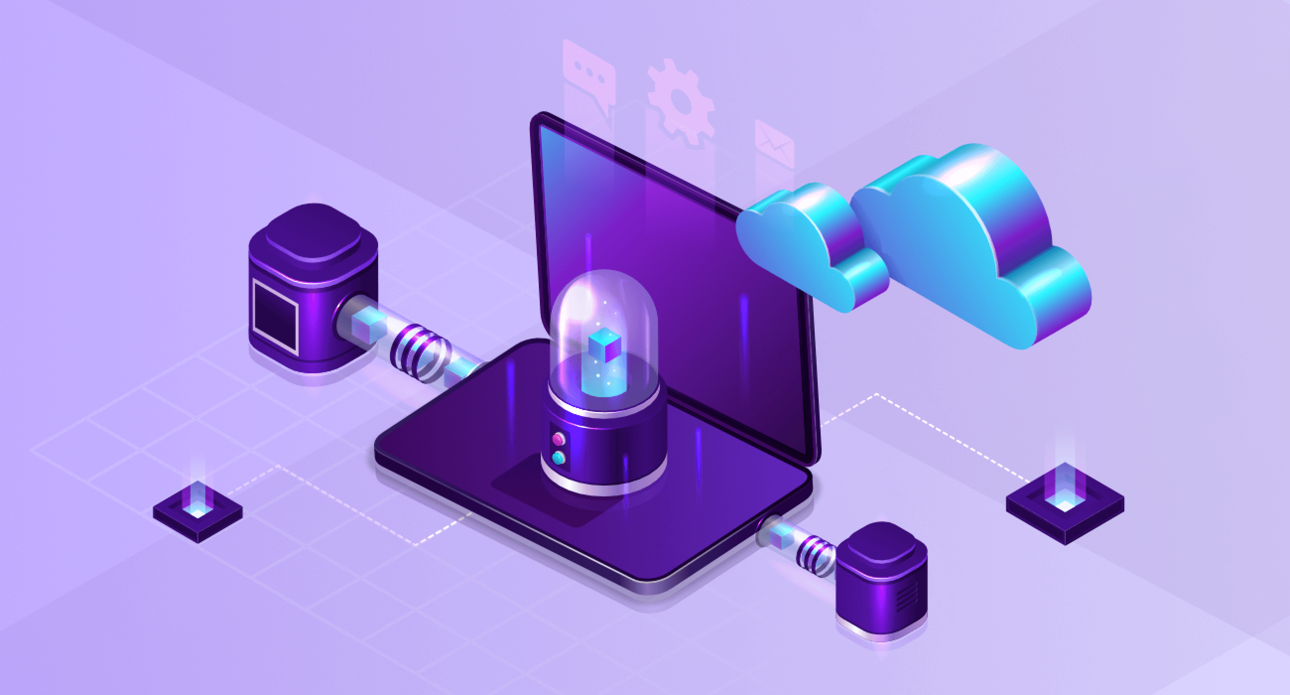 Advancement in Quantum Technology: An Essential Step towards Improvement in Computing and Data Processing