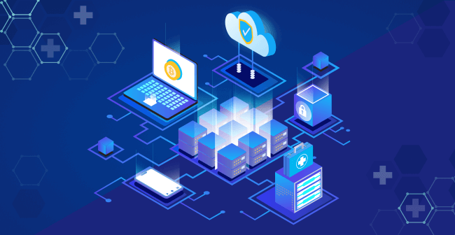 5 Benefits of Leveraging Blockchain Technology in Healthcare (With Case Studies)