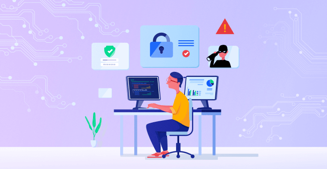 How AI is Innovating The Future of Cybersecurity?