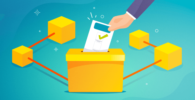 Why is the Blockchain Voting System Considered to be a Threat to Democracy?