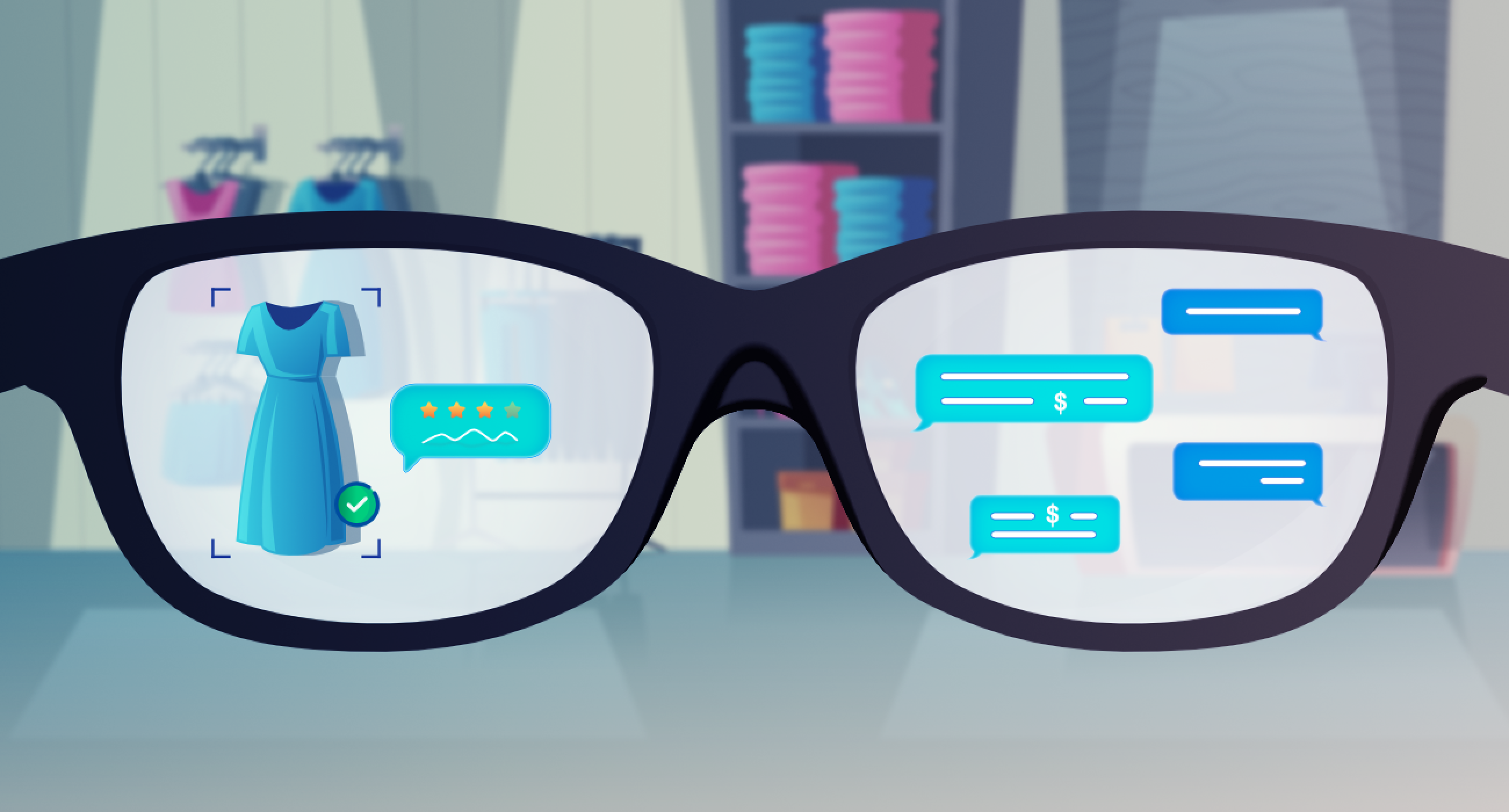 7 Best Augmented Reality Glasses You Need to Buy Now!