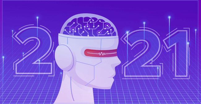 Top 8 Most Anticipated Artificial Intelligence Trends for 2022