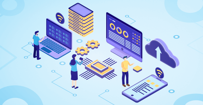 6 Internet of Things Benefits in the Education Sector