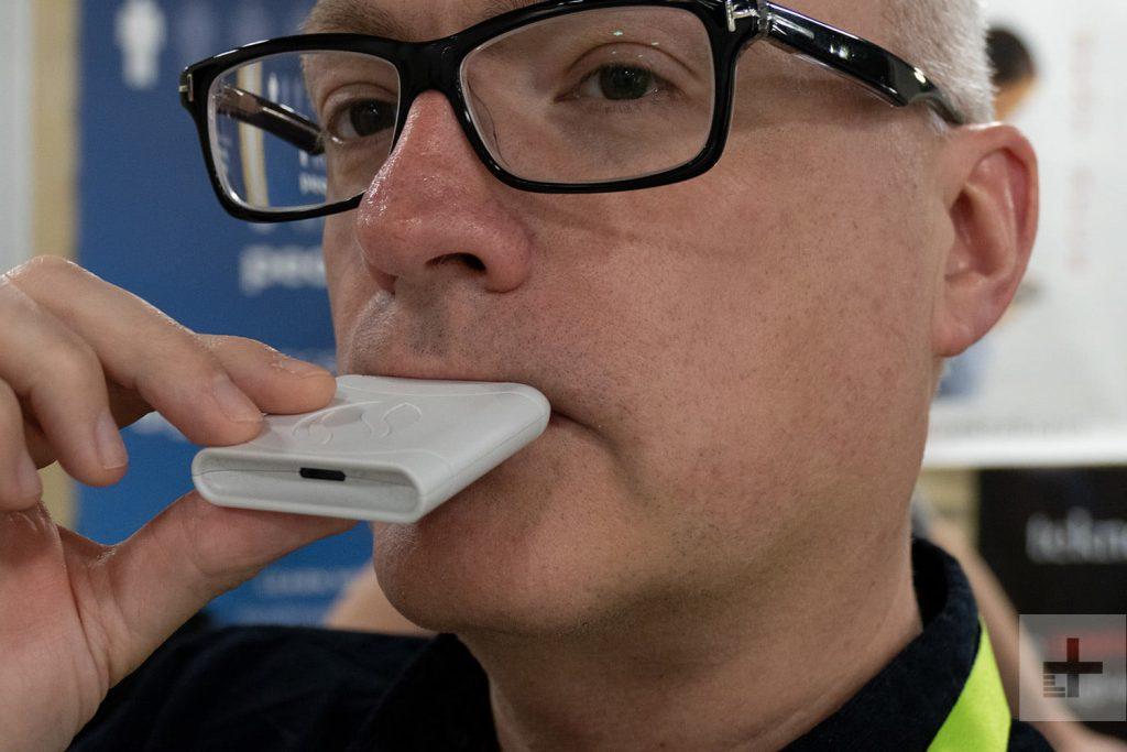 FoodMarble Functionality