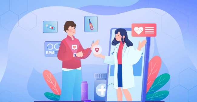 8 Smart Medical Devices for Better Health