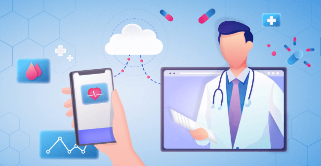 How Will IoT Become the Pulse of Healthcare in 2022?