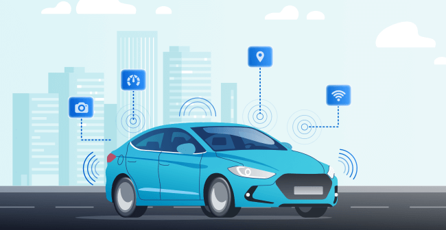 Top 15 Self Driving Car Companies of 2022