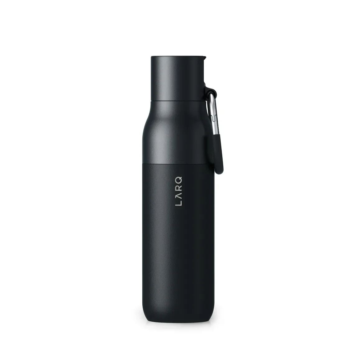 Larq bottle filter