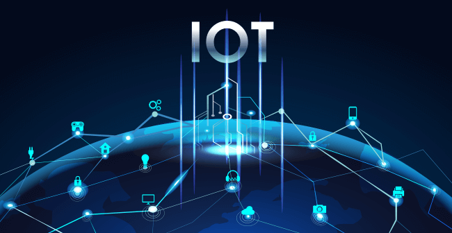 An Ultimate Guide to the IoT Sensors