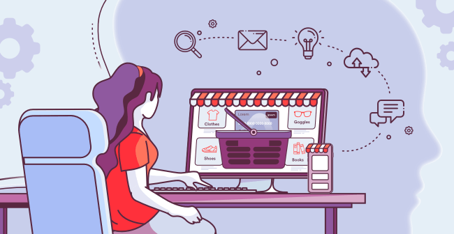 5 Machine Learning Applications That Are Transforming E-Commerce Operations