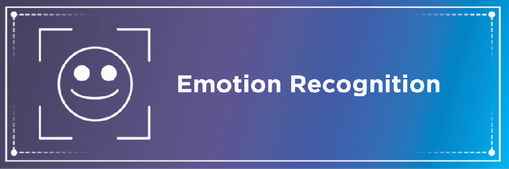 Facial expressions and speech recognitions