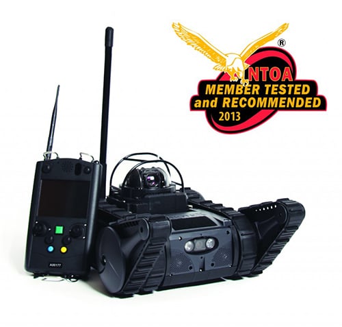 AVATAR® Tactical Robot
