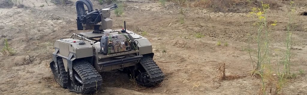 Multi-Utility Tactical Transport