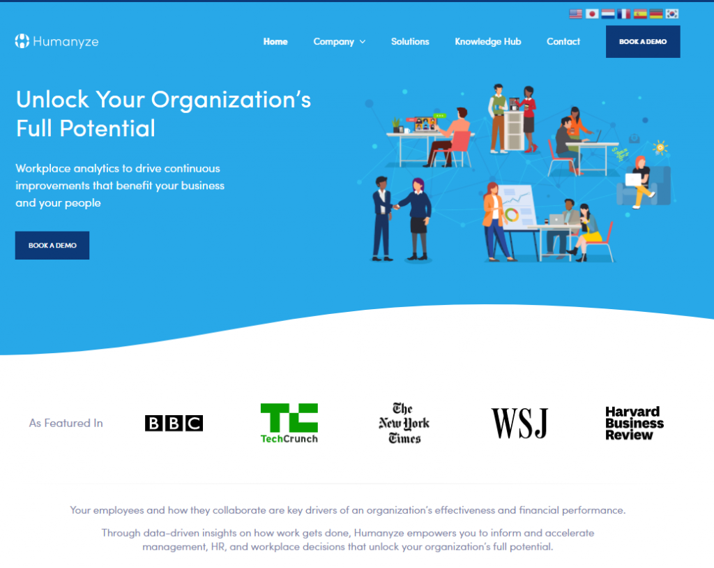 Contribution to Affective Computing