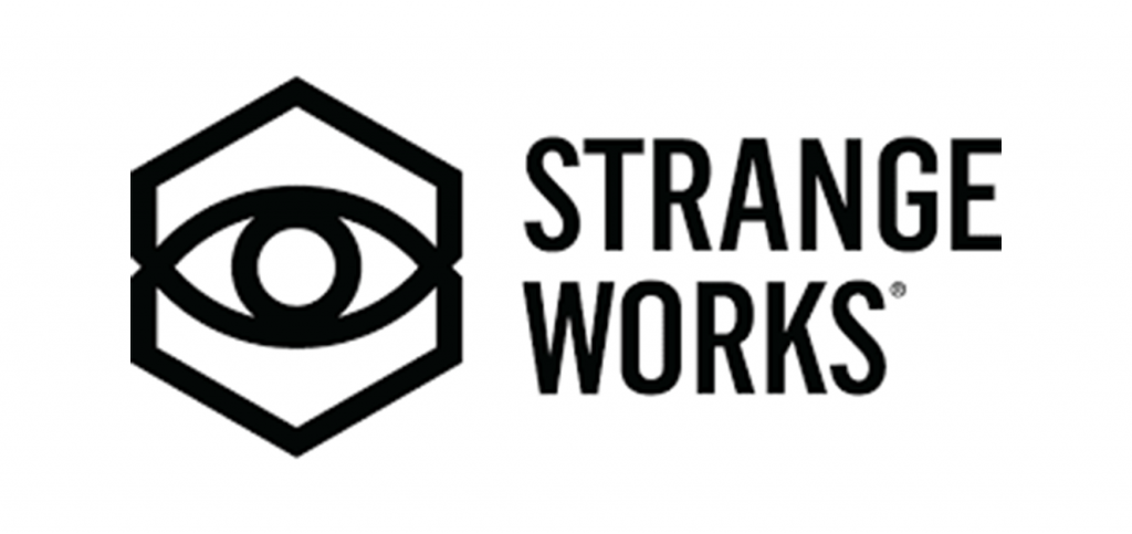 Strange Works