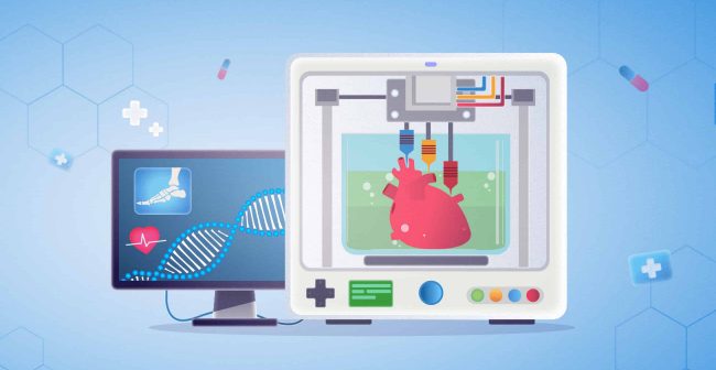 A Comprehensive Guide On 3D Printing In Medicine