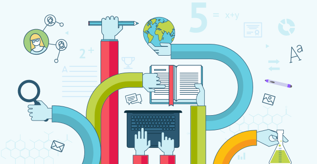 Top 19 Global Edtech Companies that Ensure Interactive Learning