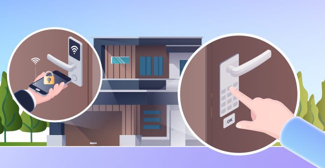 The 10 Best Smart Locks For Your Home Security