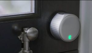 August Wifi Smart Lock