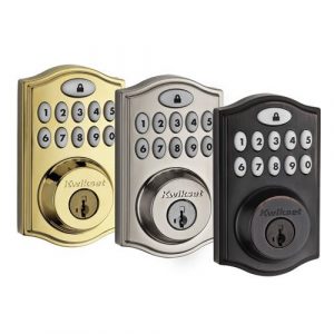 ADT Smart Lock