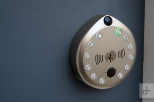 Gate Smart Lock