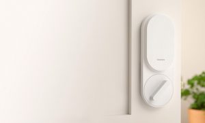 SimpliSafe Smart Lock
