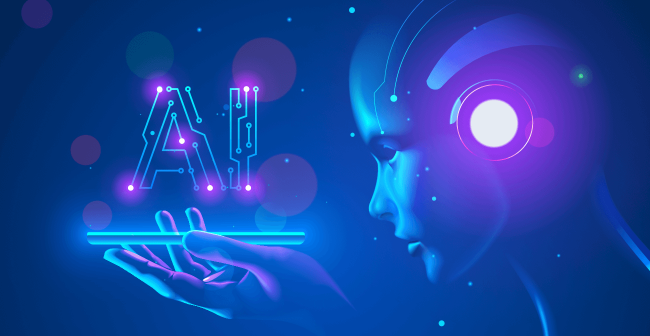 7 Types of Artificial Intelligence (AI)