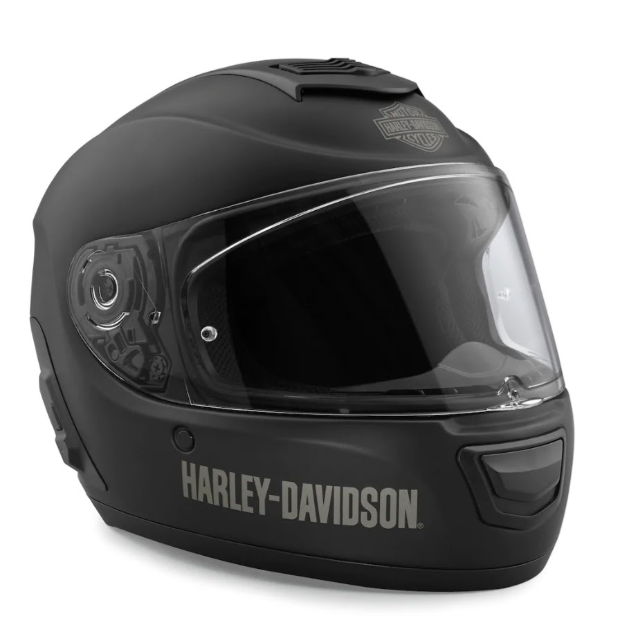  Harley Davidson Boom™ Audio N02