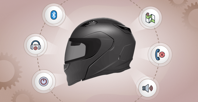 Top 8 Smart Helmets of 2022