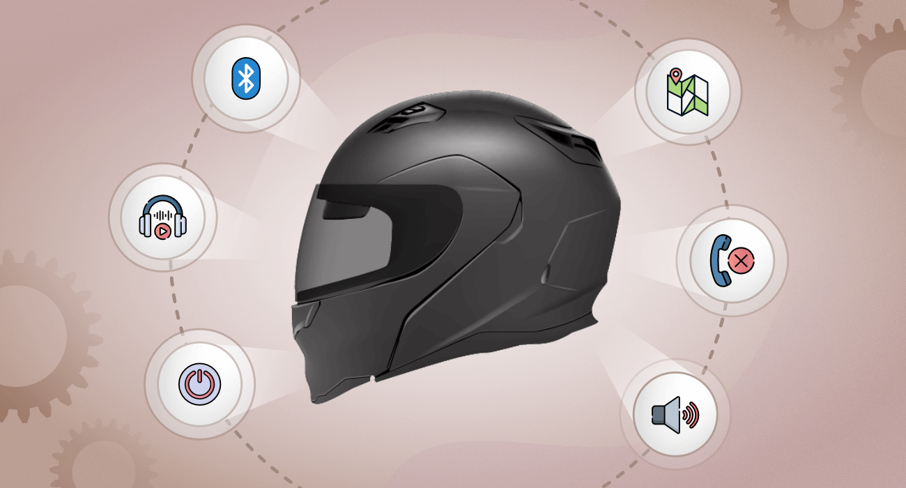 Top 8 Smart Helmets of 2022