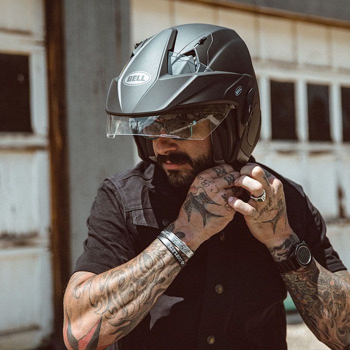 Bell Bluetooth Helmets