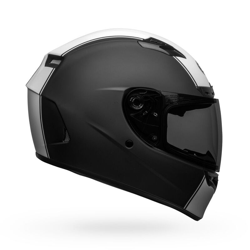 Qualifier DLX MIPS Smart Helmet