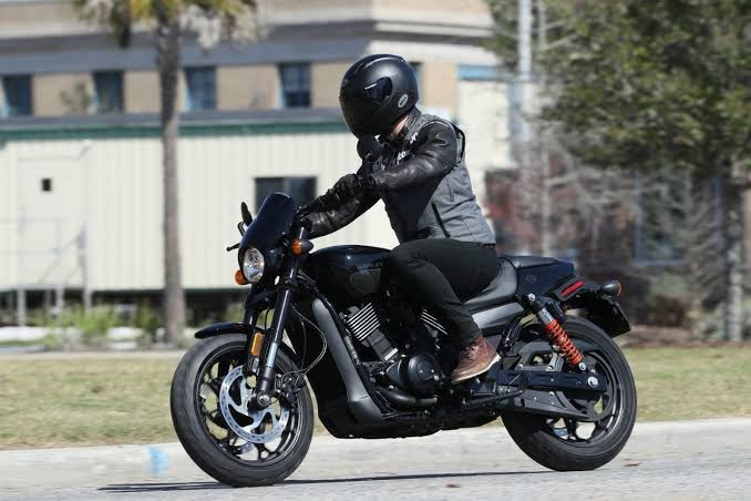 Harley Davidson Boom™ Audio N02