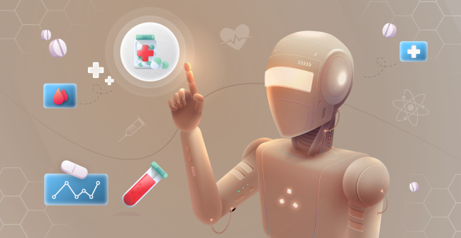 A Comprehensive Guide on Artificial Intelligence in Medicine