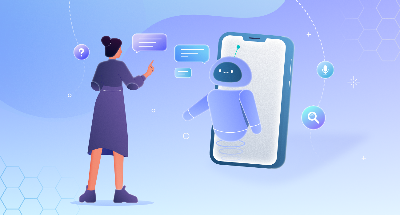 What is Conversational AI – A Smart Guide for Beginners