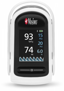 Masimo MightySat Fingertip