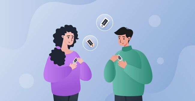 Top 9 Best Pulse Oximeters to Buy In 2021