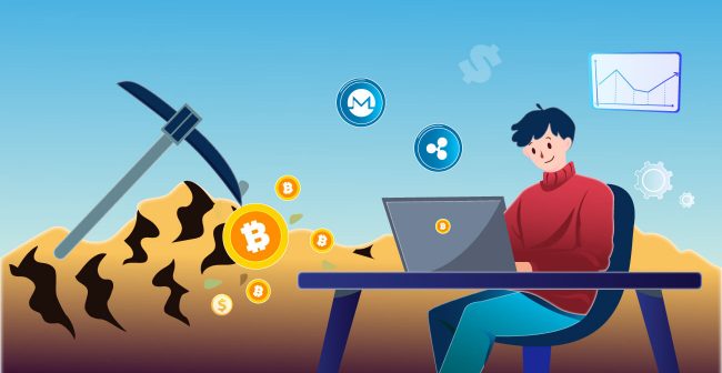 10 Best Bitcoin Mining Software You Should Explore Now!