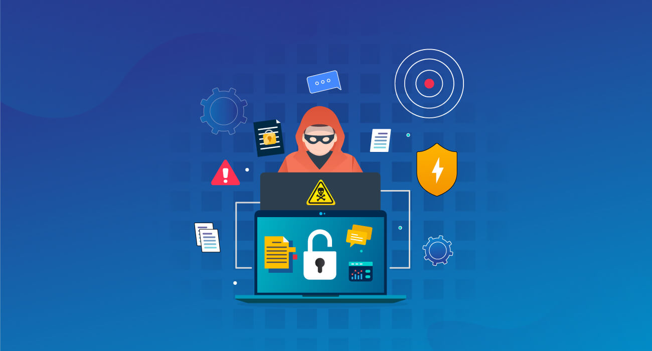 7 Types of Cyber Attacks You Should Be Aware of