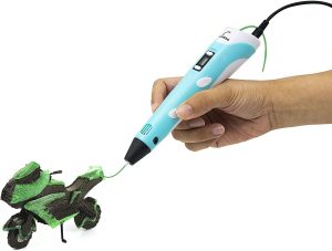 SCRIB3D P1 3D printing pen