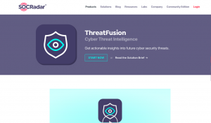ThreatFusion