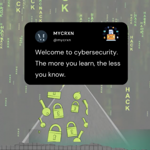 Cyber Threat Intelligence