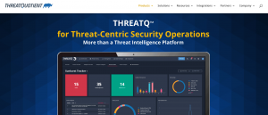 ThreatQ