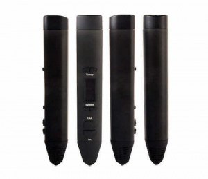 AIO Robotics Full-Metal Premium 3D pen