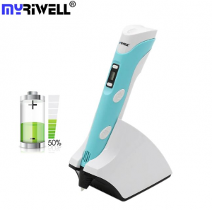 Myriwell Wireless Charging 3D pen
