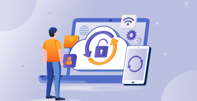 Cloud Computing Security 101